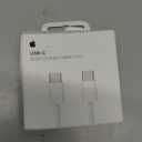 Apple USB-C Woven Charge Cable (1 m)