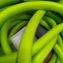 Flexzilla Garden Hose with SwivelGrip, 5/8 in. x 75 ft., Lightweight All-Weather Water Hose, Durable and Flexible, Leak-Free Connections