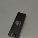 FEISEDY Fashion Rectangular Blue Light Glasses for Women Retro Small Frames Vintage Trendy 90s Square Eyeglasses B0255 (Tortoise)