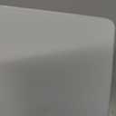 Cardinal 3 Ring Binder, 2 Inch Premier Easy Open Binder, ONE-Touch Locking Slant-D Rings, 565-Sheet Capacity, ClearVue Cover, PVC-Free, White (10320)