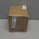 Disco Ball Party Lights Sound Activated Dj Light LED Strobe Light for Indoor (Black)