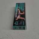 RBX 1LB Ankle & Wrist Weights for Women and Men - Velcro Straps Made for Jogging, Walking, Resistance Training, and Physical Therapy (Set of 2) - Soft Touch Material