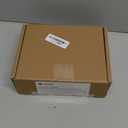 Kidde Smart Smoke and Carbon Monoxide Detector, Ring App Enabled for Real-Time Notifications, Hardwired Alarm, AA Backup Battery