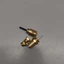 W11581316 Gas Dryer LP Conversion Kit FOR Whirlpool Maytag Kenmore Amana Gas Dryer Liquid Propane Conversion Kit,29 Inches Standard