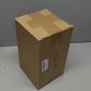 Gejoy 11 ft Christmas Candy String Lights Decoration 21 LED Battery Operated Fairy Lights in 7 Colors Peppermint Lollipop Sugar Bulbs Outdoor Indoor Birthday Wedding