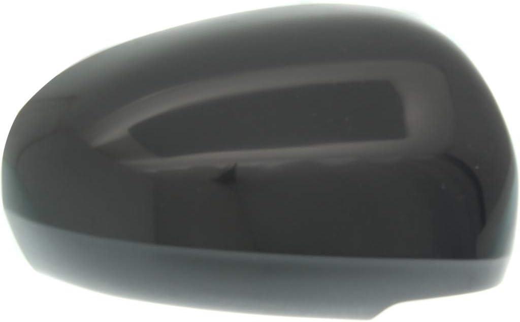 For Toyota Prius 2010 11 12 13 14 2015 Mirror Cover Passenger Side | Paint to Match | Replacement For 8791547020-PTM