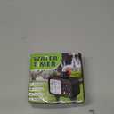 Sprinkler Timer for Outdoor Garden Hose