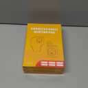 Triple Method Foot Renew 2-in-1 Warming Ankle Massager for Pain Relief  3 Modes & 5 Heat Levels Foot & Ankle Massager, Portable for Home/Travel