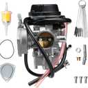 LTZ400 Carburetor for Suzuki LTZ 400 Quad ATV Carb 2003 2004 2005 2006 2007 2008