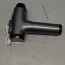 Massage, Muscle Massage for Athletes Handheld Electric Deep Tissue Back Massager, Percussion Massage Device for Pain Relief with 30 Speed Levels Heads not included