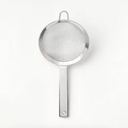 CuisinartFine Mesh Stainless Steel Strainer, 3Pcs