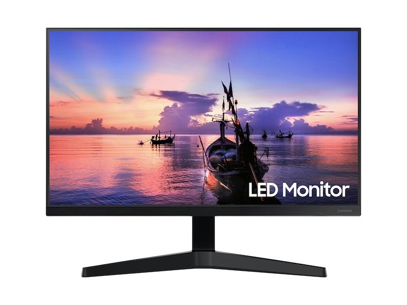 22” T35F FHD IPS 75Hz AMD FreeSync 3-Sided Borderless Monitor
