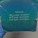 Coconut Oil Pulling for Fresh Breath and Oral Hygiene - Ayurvedic Expert Formulated | Supports Healthy Gums | Natural - Includes Tongue Scraper and Measuring Cup - 8 oz - 2 Packs BBD: 01/17/27