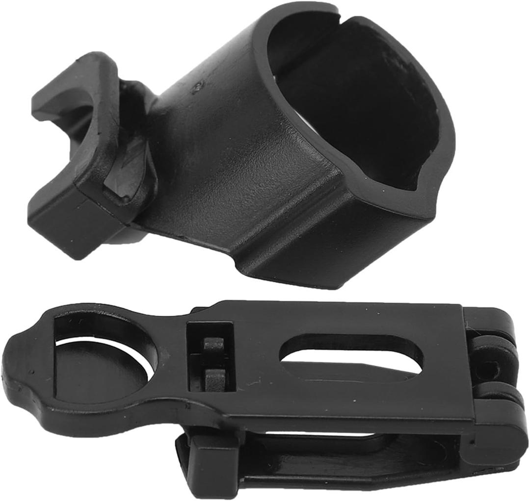 Snorkel Clip Keeper, Snorkel Keeper, Quick Release Snorkel Holder, Snorkel Clip for Diving