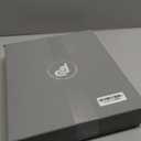 Forevermore Portfolios Portfolio Organizer - 3 Ring Binder with Notepad - 1.5 Inch Rings - Zippered Storage Pockets for Papers, Travel Documents, Presentation Folder, Cards, Passport, Tickets - Black