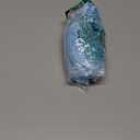 YYXR Microfiber Quick Drying Hair Towel Wrap - Super Absorbent Drastically Reduce Hair Drying Time (Blue)