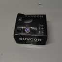 Dash Cam Front and Rear, 1080P Dash Camera for Cars, 3 Channel Car Camera Front Rear and Inside with 32GB Card, Loop Recording, Night Vision, HDR, 24Hr Parking, G-Sensor