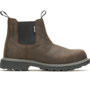 WOLVERINE Men's Floorhand Romeo Waterproof Work Boot 10.5 M
