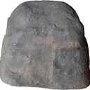 Emsco Group 2882 Landscape Rock Resin, Medium, Detailed Texture