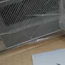 4500 Sq.Ft Most Efficient Energy Star 2024 Dehumidifier,AEOCKY Max 74 Pint/D(Standard 52Pint/D) Smart Compressor Dehumidifier with Drain Hose, Intelligent Humidistat,for Basement,Bedroom,Home,Bathroom