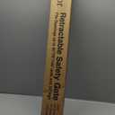 Cumbor 55" Wide Retractable Baby Gates for Stairs, 34" Tall Mesh Dog Gate for Doorways, Pet Safety Essential Fit for Baseboards, Wide Toddlers Gates for Hallways, Indoor & Outdoor, White