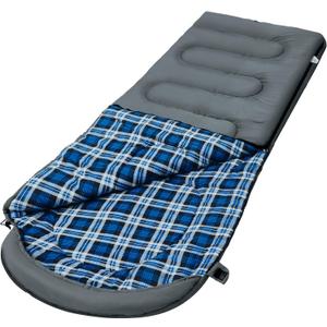 Naturehike Lightweight Compact Sleeping Bag, 59/32 Envelope Ultralight Backpacking Sleeping Bag Portable, Waterproof with Compression Sack for Cold&Warm, Camping, Traveling, Hiking (Gray)