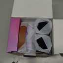 Mini Karaoke Machine for Kids, 2026 TOP Toys Birthday Gifts Ideas for Girls Ages 4, 5, 6, 7, 8, 9, 10, 12+ Years Old, Portable MP3 Player with 2 Wireless Mics for Family Home Party (Light Purple)