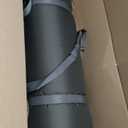 LOSTHORIZON Air & Foam Camping Mattress, Self-Inflating Sleeping Pad, 4.5" Thick, with Pump Sack, Single