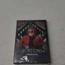The Secret Cities of Mark Kistler [DVD]