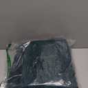 Muddy Mat® | Super Absorbent Door Mat Indoor, Microfiber Quick Dry Chenille Entryway Rug, Non-Slip Front Door Mat, Indoor Mats for Entryway, Machine Washable Pet Rug, Atlantic Blue 30"x19"