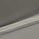 Joydeco Cordless Light Filtering Cellular Shades, 35" W x 64" H, Beige