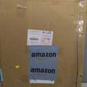 upsimples 18x24 Picture Frame Black 3 Pack, Scratch-Proof Poster Frames 18 x 24 for Photo Gallery - Slide-In Strips, Horizontal or Vertical Wall Mounting