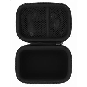 Lebakort Storage Case Compatible with KODAK PIXPRO WPZ2 Rugged Waterproof Shockproof Dustproof Digital Camera (Black  Case)