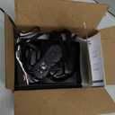 PetSpy Shock Collar for Dogs-Waterproof Dog Shock Collar with Remote Control,Vibration,Electric Shock,Beep-E Collar for Dogs Training,Collar with Remote for 10-140 LBS