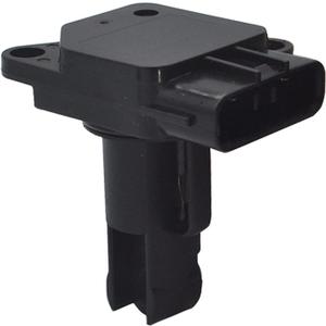 Mass Air Flow Sensor 22204-22010 Compatible With Toyota 02-06 Camry 03-08 Corolla 01-10 Highlander 00-07 4Runner 99-10 Tacoma 3.4L 4.0L 01-05 RAV4 Lexus ES300/RX300 3.0L