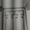 SwitchBot 2025 Automatic Curtain Opener 3 Rod-Bluetooth Remote Control, WiFi&Smartphone Control, Upgraded High-Performance, Add Hub to Compatible with Alexa, Google Home, HomeKit