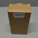 Linear Shower Drain,ULIFESTAR Stainless Steel Tile Insert Grate,Long Channel Rectangular Floor Drain,1PC Floor Drain with Removable Square Hole Panel (Gold, 10 * 20 * 5.8cm/3.93 * 7.87 * 2.28")