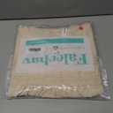 Boho Tops for Women Long Sleeve Shirts Crewneck Flowy Womens Blouses Dressy Casual Lace Hem Clothing Trendy 2026 (L)