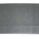 Aluminum A/C Condenser For 2008~2019 Toyota Corolla/Matrix/Pontiac Vibe/Scion iM tC Base Air Conditioning Condenser