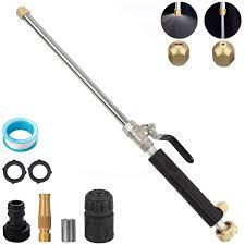 Nozzles and Hose Quick Connectors