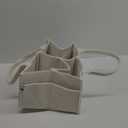 Mr. Pen- Baby Diaper Caddy Organizer, Beige, Baby Organizer, Car Diaper Caddy (1 Pack)