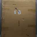 Picrit 24x30 Picture Frame 3 Pack, Black Poster Frame, Display Poster 18 x 24 with Mat or 24x30 without Mat for Horizontal or Vertical Wall Mounting