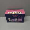 FUJIFILM Instax Mini 12 Holiday Bundle 2025 - Lilac Purple