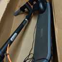 Segway Ninebot E2 Plus II/E2 Pro/E3 Pro Electric Scooter, Dual Braking System,Long Range,Foldable Adult Scooter, UL 2272 & 2271 Certified.