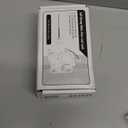 Key Lockable 2 Sided Gate Latch Key,Self Locking Gate Latch Gate Fence Lock for Outdoor Gates,Locking Gate Door Lock Fence Latch Gate Hardware for Metal,Wood,Vinyl Fence,Black Finish