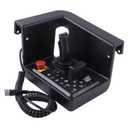ZTUOAUMA Platform Control Box 99161GT 99161 Compatible with Genie Gen2 RT Scissor Lift GS3384 GS3390 GS4390 GS5390 GS2668RT GS3268RT