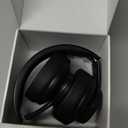 Picun B8 Bluetooth Headphones, 120H Playtime Headphone Wireless Bluetooth with 3 EQ Modes, Low Latency, Hands-Free Calls, Over Ear Headphones for Travel Home Office Cellphone PC Black