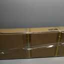 Truck Bed Extender Hitch Mount, 2 in 1 Design Foldable Kayak Hitch Extender, 800 lbs Load Capacity Tailgate Hitch Extension for Pickup Trucks & SUVs for Kayak Ladder, Canoe, Pipes, Lumber Rack