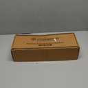 Forbena White Floating Shelves for Bathroom Organizer Over Toilet, Bathroom Shelves Wall Mounted with Towel Rack, Corner Wall Shelf for Bedroom Decor Kitchen Storage (White-Dark Grey, Set of 2)