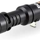 Rode VideoMic Me-L iPhone/iPad Microphone for Video,Black